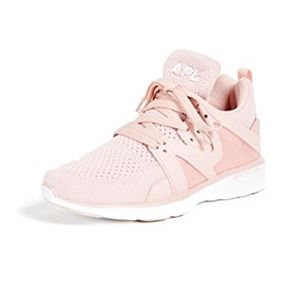 APL Ascend Sneakers-  Dusty Rose size 6.5US